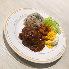 洋風酒場 TokyoPorks トウキョウポークのおすすめランチ2