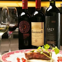 -こだわりぬいたお肉をご堪能下さい-