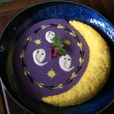 Vegan Cafe PQ s ヴィーガンカフェピーキューズ