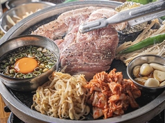 出町スタンドのおすすめ料理1