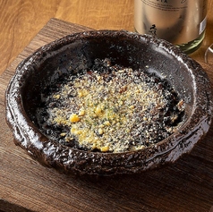 本気のボロネーゼのグラタン