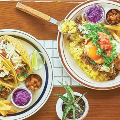 SEAGULL DINER　中之島フェスティバルプラザ店のおすすめ料理1