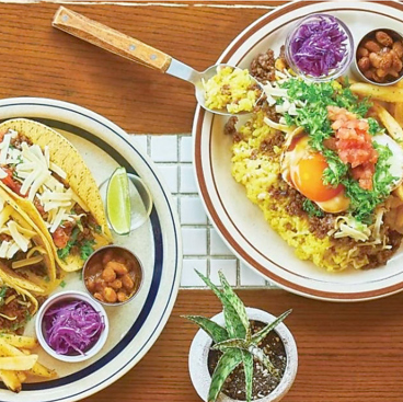 SEAGULL DINER　中之島フェスティバルプラザ店のおすすめ料理1