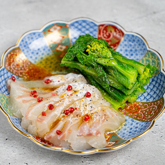 丸吉酒場 柏店のコース写真