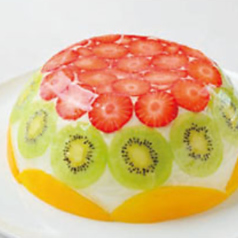 CAKE/ケーキ・タルト各種
