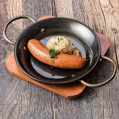 ボックヴルスト