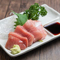 料理メニュー写真&nbsp;山かけまぐろ