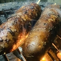 料理メニュー写真&nbsp;ジャークフランク