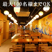 大吉 錦糸町店の雰囲気2