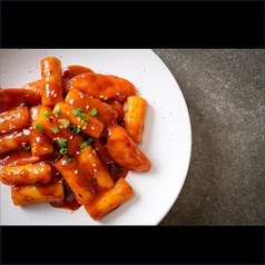 元祖トッポッキ