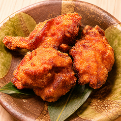 《わやの名物》 わやザンギ 1個