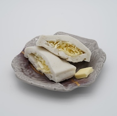 <はんぺん>はんぺんチーズ