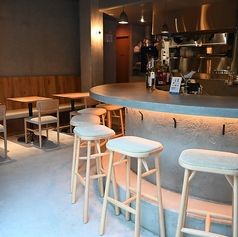 coupage クパージュの雰囲気2
