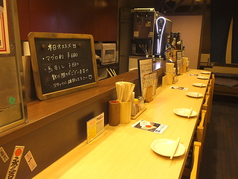 やきとり 亀屋の特集写真