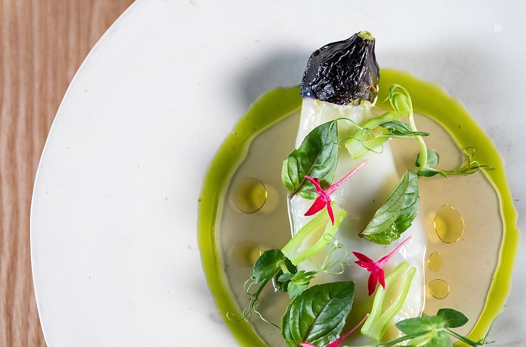 Hokkaido Cuisine KAMUY ホッカイドウキュイジーヌ カムイの写真ギャラリー