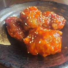 韓国家庭料理 焼肉 ちんぐの特集写真