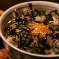 料理メニュー写真 TKG/ Raw egg on rice