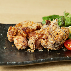 山賊焼き