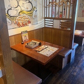 赤から 八事店の雰囲気2