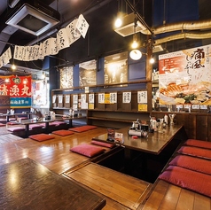 ネオ炉端 道南農林水産部 新栄店のおすすめ料理1