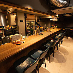 Dining Bar GINZA 1986 ギンザイチキュウハチロクの特集写真