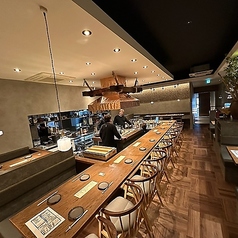 炉端焼きと土鍋ご飯 ひじょうしき特集写真1