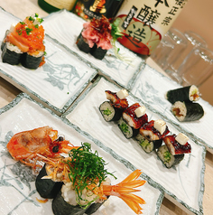 和食居酒屋 飯chanのコース写真