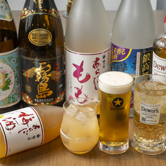 ひつじの杜のコース写真