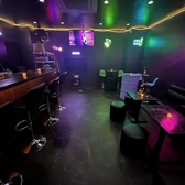 バーハルハル 京橋の雰囲気3