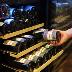 Reconnaissance ルコネッサンスの雰囲気3