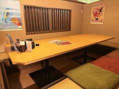 居酒家 ぶらんこの雰囲気3