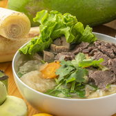 シェムリアップのおすすめ料理3