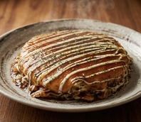 唯一無二！驚きのふわトロ新食感のお好み焼き