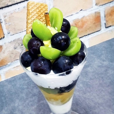 ビストロカフェ ももてなし家のおすすめ料理1