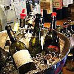 イタリアンバール LINEA リネア 刈谷駅店の特集写真