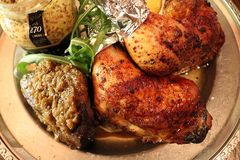 ビアホール ダンチキンダン 町田店 八王子 立川 町田 府中 調布 洋食全般 じゃらんnet