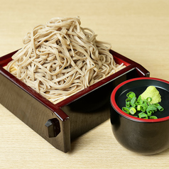 信州そば