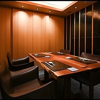 完全個室完備しております◎2名様～予約OK＆喫煙もOK！