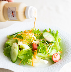 大サラダ（単品）