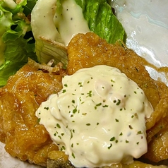 宮崎名物チキン南蛮（4ヶ）
