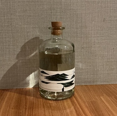 日本草木研究所 草木酒【日本】/橘花ジン 朱華【奈良】/ナンバーエイト　【神奈川】　