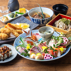 天ぷら海鮮 酒場食堂 鈴なり 名古屋駅店のおすすめ料理3