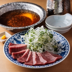 燗アガリ立川 別邸のコース写真