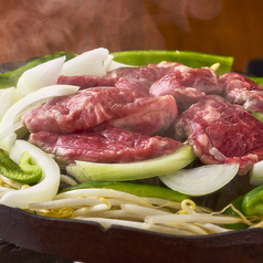 門前仲町ビアホール&BBQ KEISUKEのコース写真