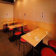 キラメケ 北千住店の雰囲気3