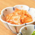 料理メニュー写真&nbsp;キムチ