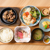 万作 名古屋駅のおすすめ料理3