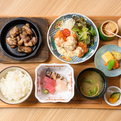 万作 名古屋駅のおすすめ料理3