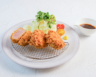 「究極の銀シャリ定食」など全20種が新登場！