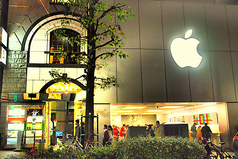 空と燻製とORIONの外観1